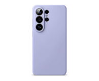 Ringke Silicone Magnetic Magsafe Galaxy S26 Ultra Lavender - 1500213 - zdjęcie 3